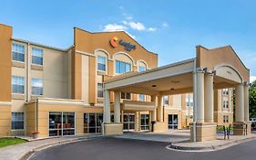 Comfort Inn Birmingham - Irondale